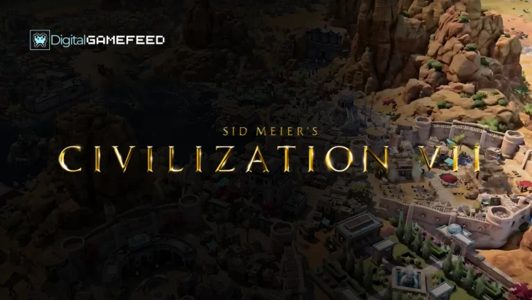 Civilization VII: A Complete Beginner’s Guide