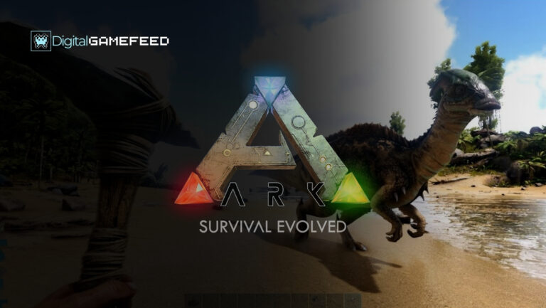 Ark Survival Evolved Complete Guide