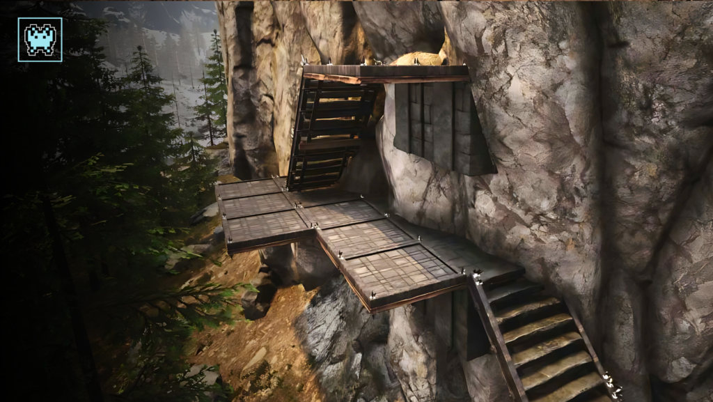 Conan Exiles Base Location