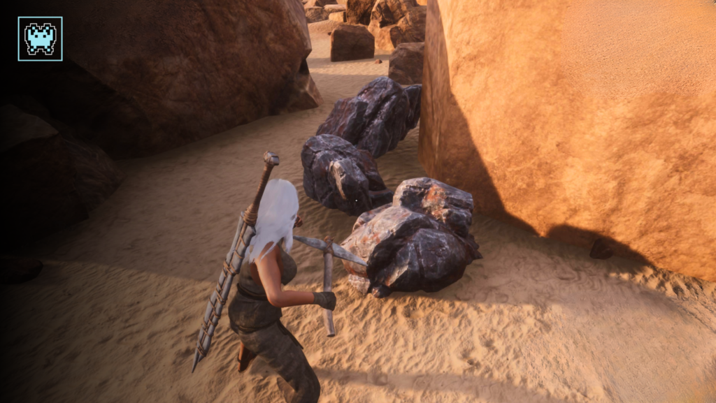 Conan Exiles Tools