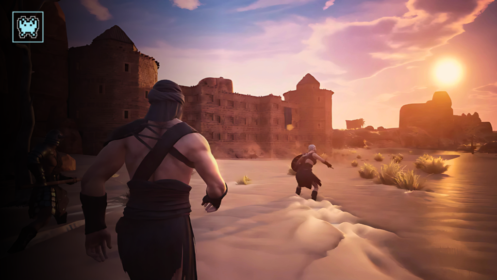 Conan Exiles Multiplayer
