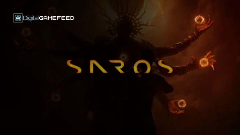 SAROS: Beginner’s Guide and Everything We Know So Far