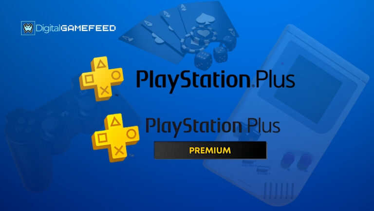 PlayStation Plus Adds Nine New Games in February