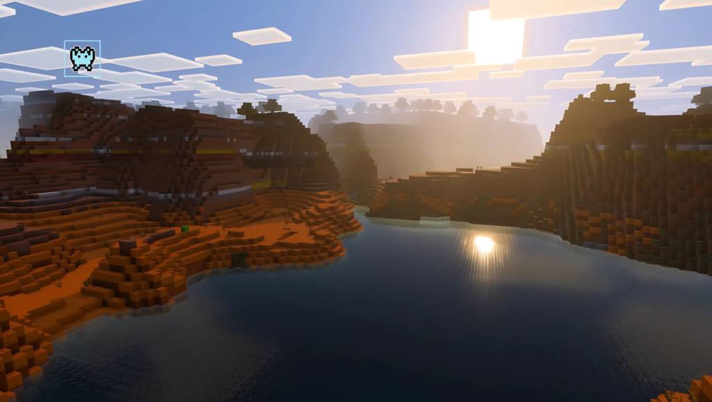 Minecraft Vibrant Visuals New Update