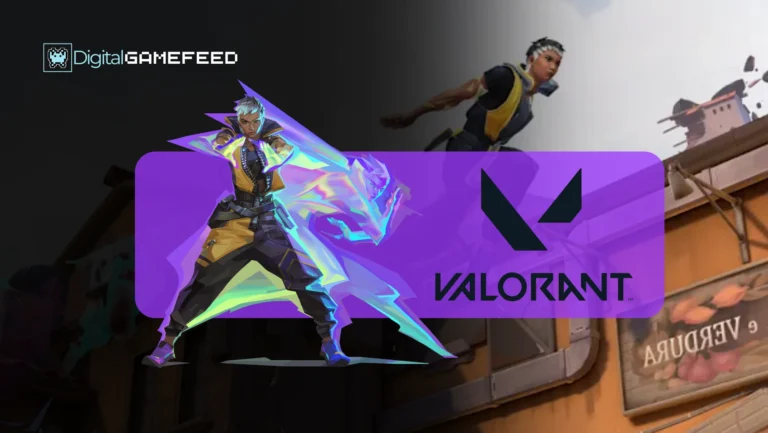 Get Ready for Waylay: The Fast and Furious New Agent in Valorant