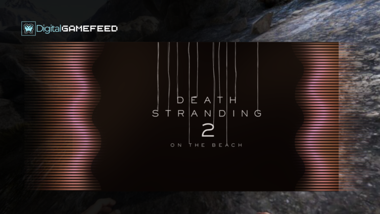 Death Stranding 2: On the Beach – Everything you need to know