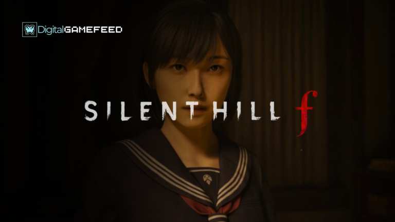 silent hill f release date